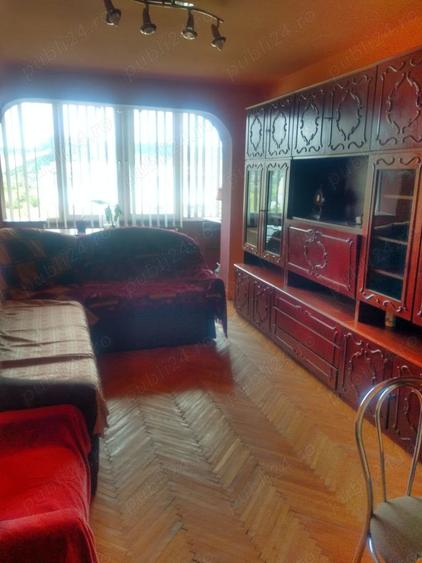 Apartament cu 2 camere decomandat în Sighișoara