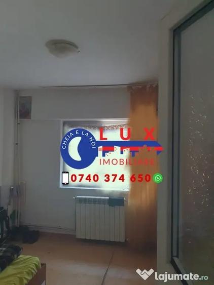 Apartament cu 2 camere decomandat în Piața Nouă