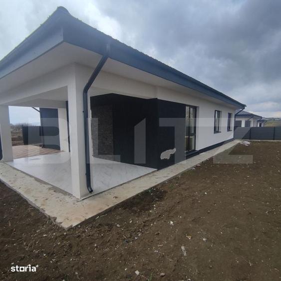 Casa premium 4 camere |Cartier rezidential exclusivist | 400 mp teren| - 2