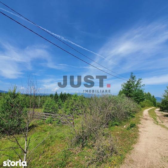 Teren de 691.4 mp, în Călățele