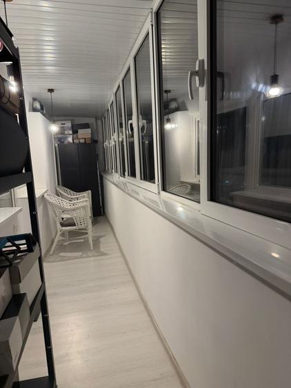 Garsonieră decomandată, mobilată în Cișmigiu