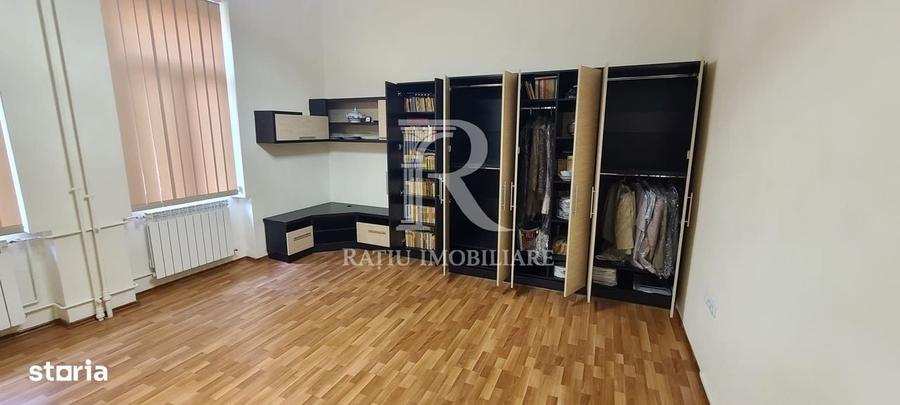 Apartament cu 2 camere | Etajul 1 | Pietonala | Ultracentral | Oradea - 6
