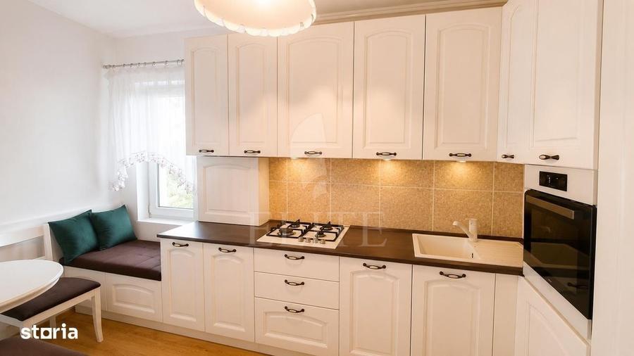 Apartament 3 camere in zona EUROPA - 9