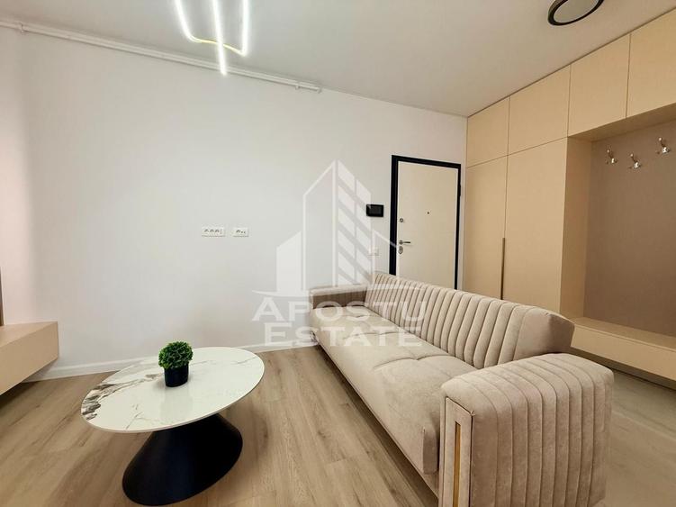 Apartament cu 2 camere, de vanzare, Zona Torontalului, Timisoara - 2