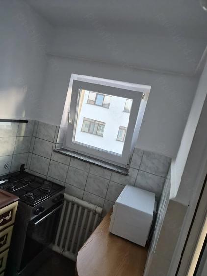 Garsonieră decomandată în Burdujeni