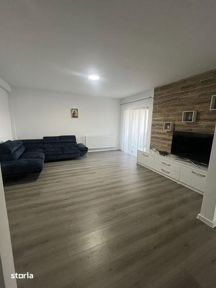 Apartament cu 3 camere în Fălticeni