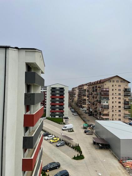 Garsonieră decomandată în Chiajna