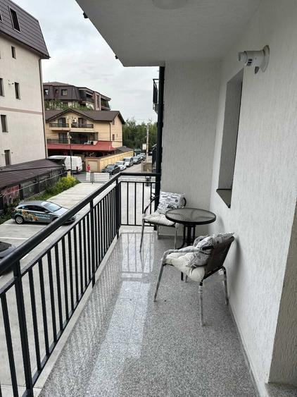 Apartament cu 2 camere decomandat în Dobroești