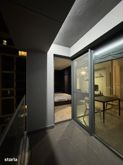 Studio modern de inchiriat | Cloud 9 | Direct Proprietar | Bucure?ti - 17