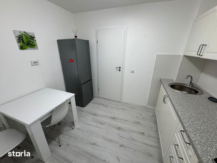 Apartament cu 2 camere în Tineretului