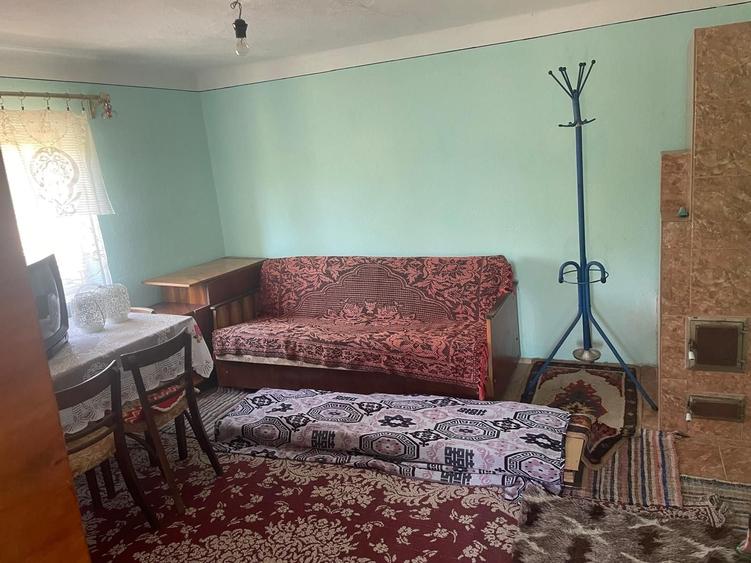 Casă cu 2 camere în Alimpești