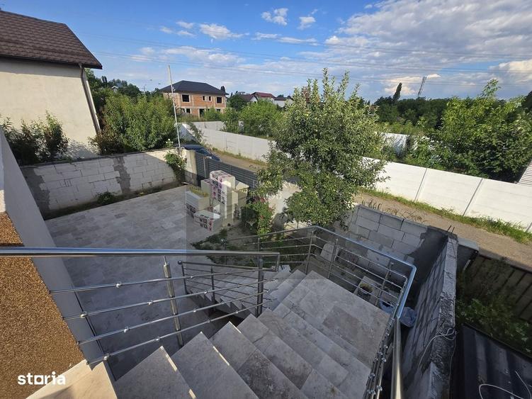 Casă cu 4 camere în Jilava