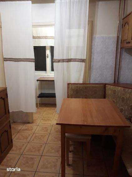 Inchiriez ap 2 camere Girocului - 5