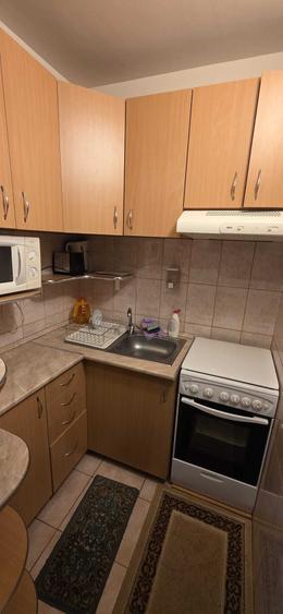 Chirie apartament 2 camere Rogerius - 2