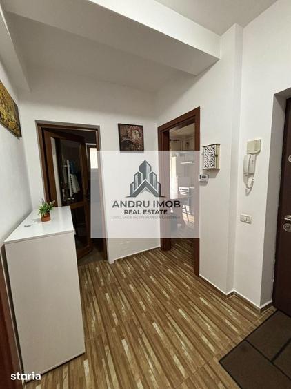 Apartament 2 camere cu curte Popesti Leordeni - 3