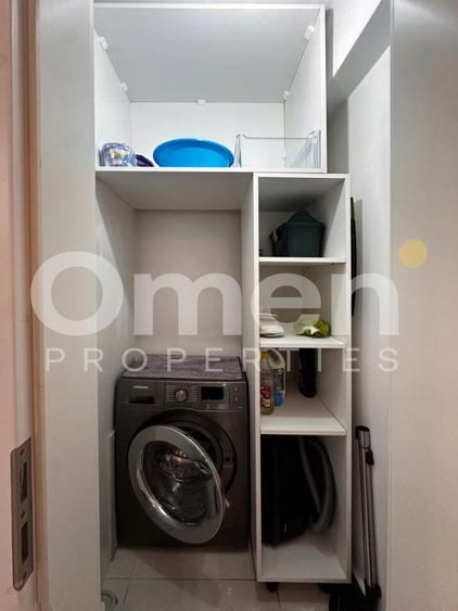 Apartament 2 camere | etaj 1 | 54 mp utili - 6