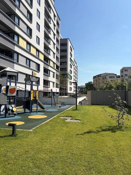 Apartament 2 camere Akcent City / loc de parcare - 8