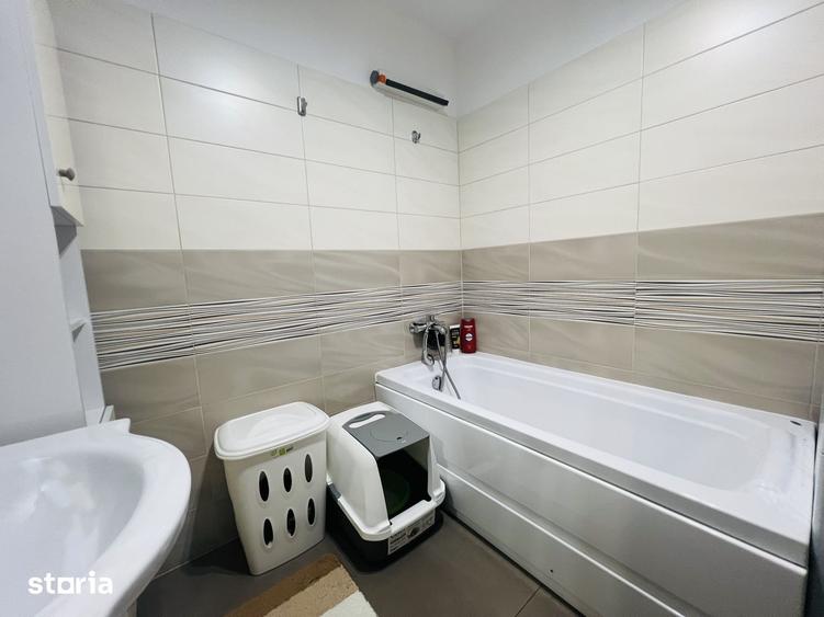 Apartament 2 camere, bloc nou - Zona Cora, Dumbravita - 2