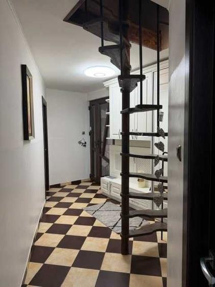 Apartament cu 3 camere decomandat în Ultracentral
