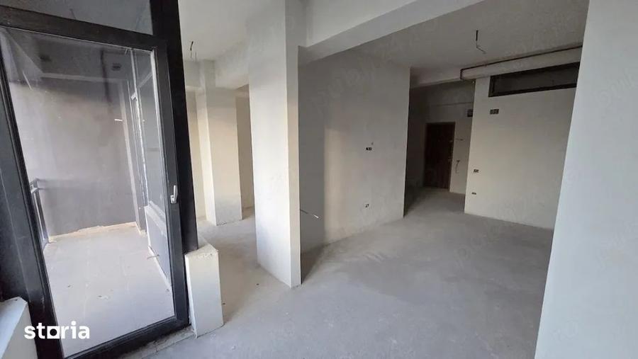 Apartament cu 2 camere în Tomis Nord