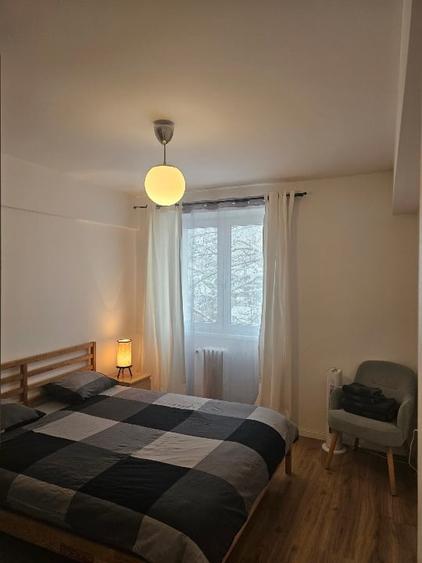 2 camere Domenii | 5 min metrou | renovat complet | balcon | liniște - 7