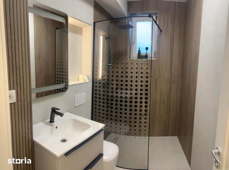 Apartament cu 3 camere în Copou