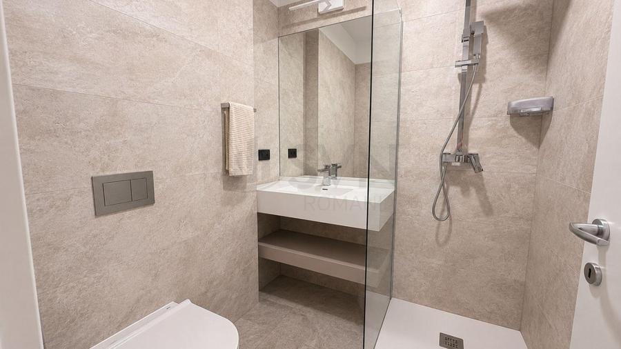 Apartament cu 4 camere decomandat, mobilat în Timpuri Noi