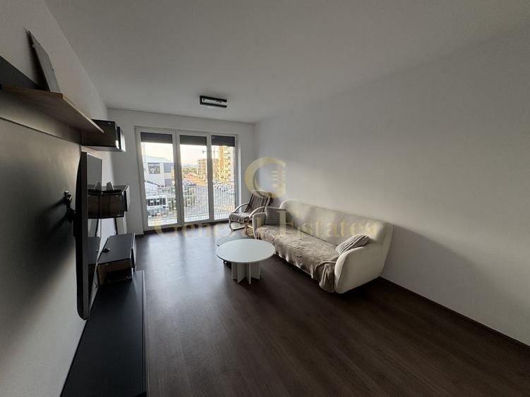 Apartament 2 camere | Tractorul – Ioan Popasu | 59 mp + balcon | Parca - 3