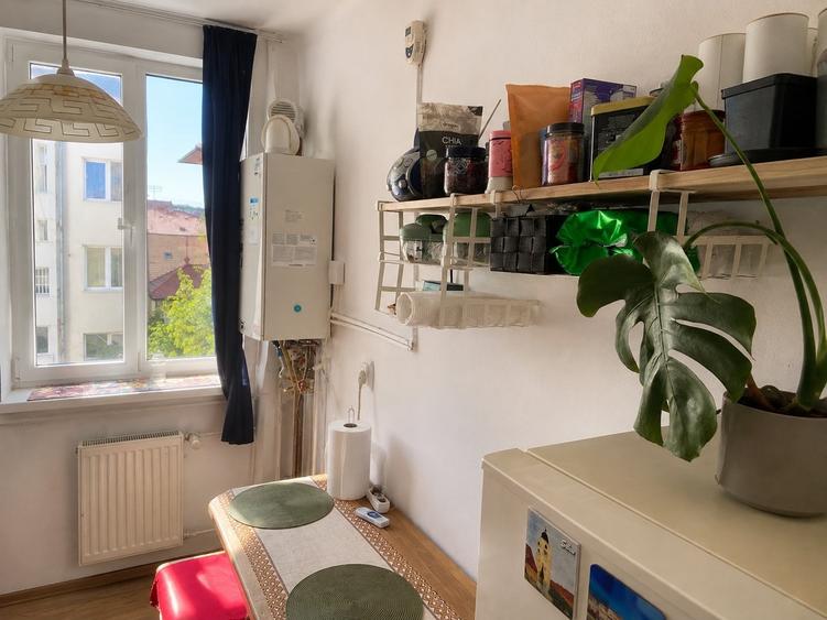 Apartament cu 2 camere în Central