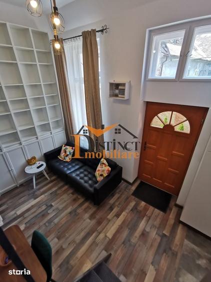 Apartament cu 3 camere decomandat în 15 Noiembrie