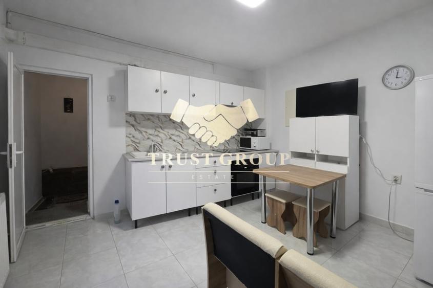 Apartament cu 2 camere decomandat în Basarab