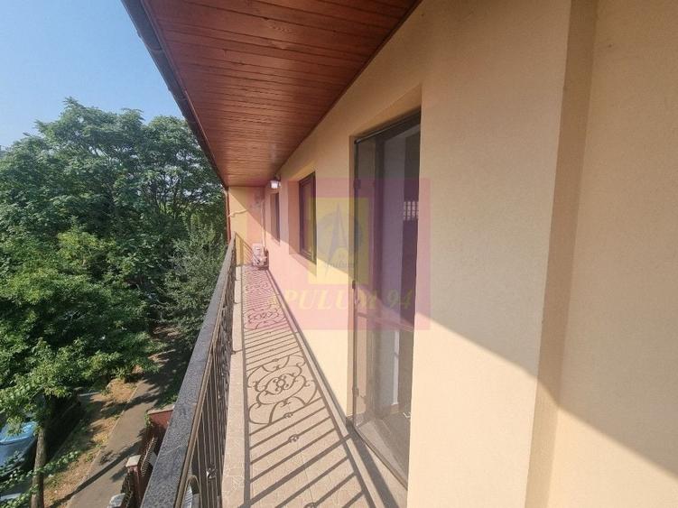 Birou, de 120 mp, în Aviației
