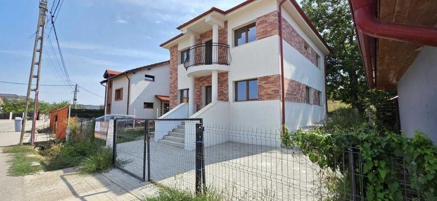 Locul in care incepe povestea ta | Casa individuala in Dezmir| teren 700mp! - 7