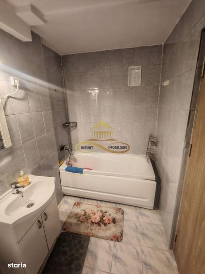 Apartament cu 2 camere decomandat în Letea Veche