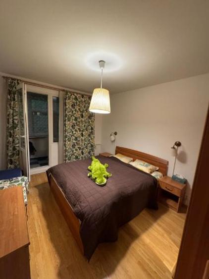 Apartament 3 Camere, 63 mp, Balcon, Parter , Izolat , persoana Privata - 8