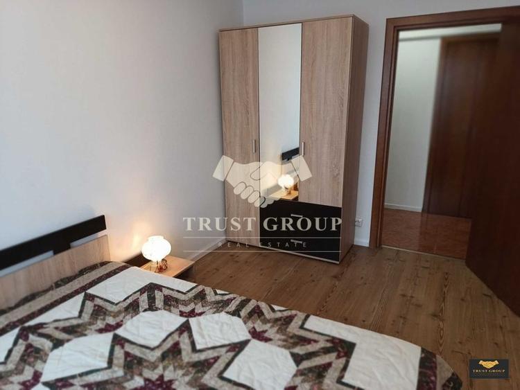 Apartament 2 camere Piața Domenii | imobil 1975 - 4