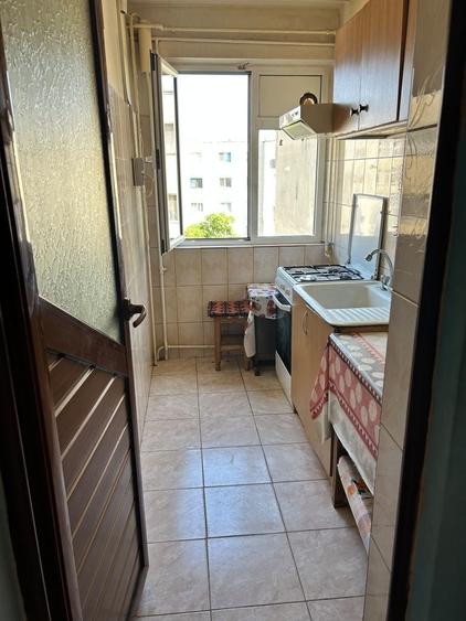 Apartament cu 2 camere semidecomandat în Găvana