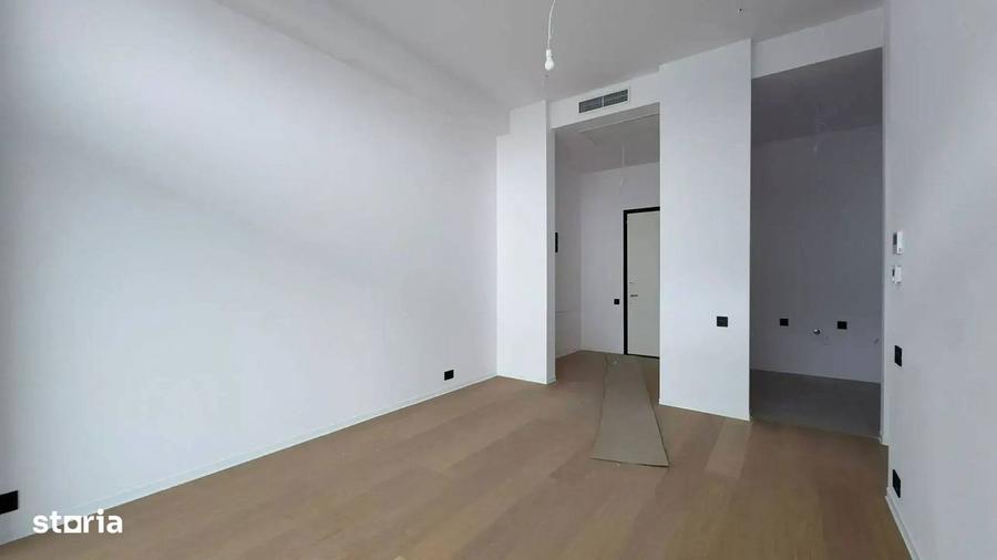 Apartament cu 2 camere în Primăverii