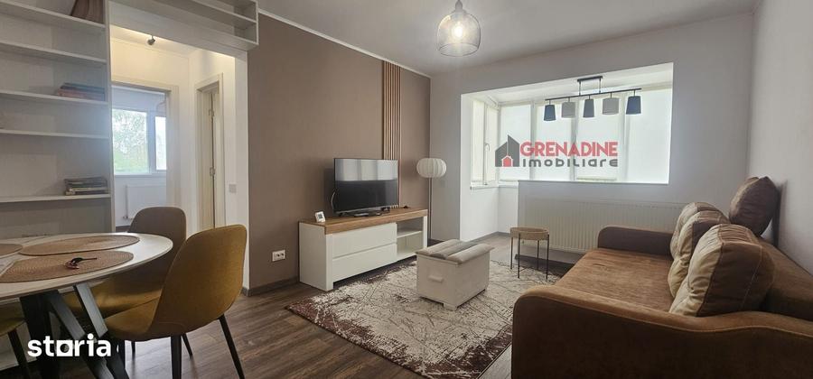 Apartament 2 camere modern in Astra - Str. Soarelui - Cod 2032 - 3