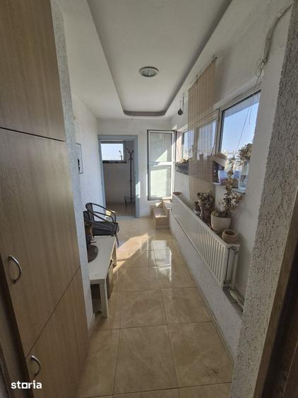 3 camere - zona Gorjului- Iuliu Maniu - 15