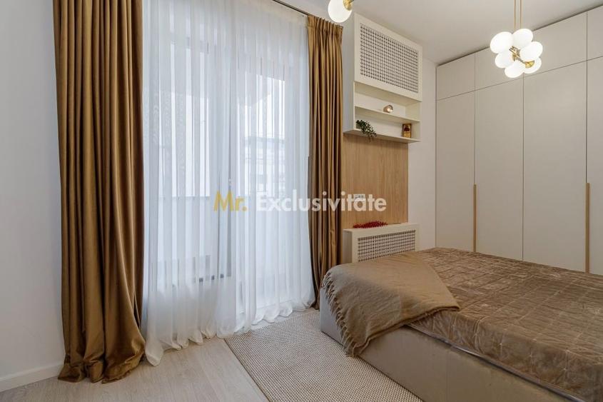 2 camere | Prima inchiriere | zona Marriott - 5