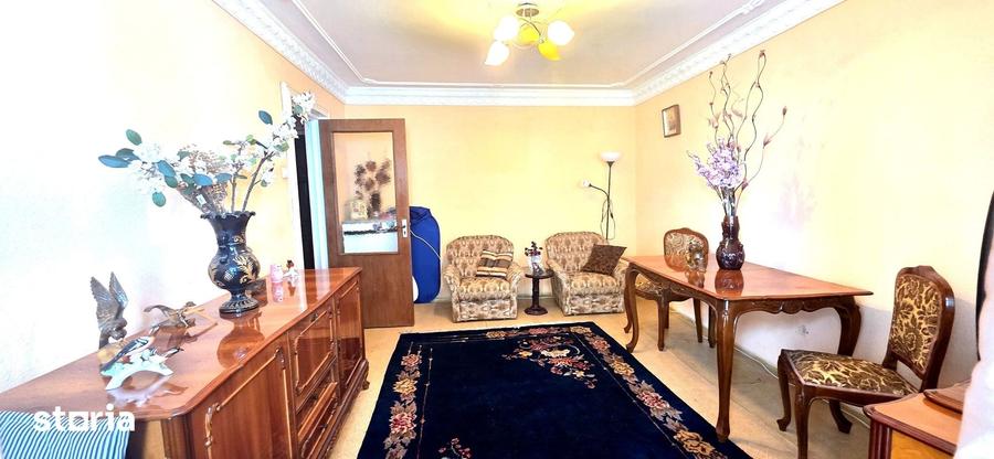KM 4 5, APARTAMENT CU 3 CAMERE, 72 MP, PRET 105.000 EURO - 19