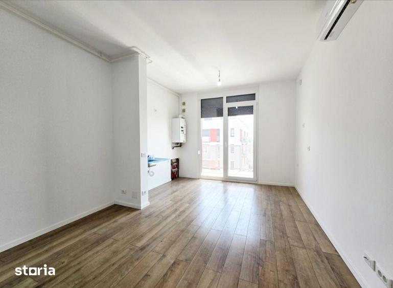 Apartament cu 2 camere în Aurel Vlaicu