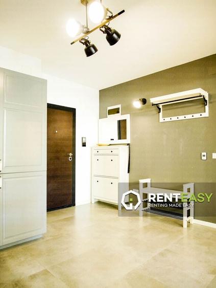 Apartament cu 2 camere în Copou