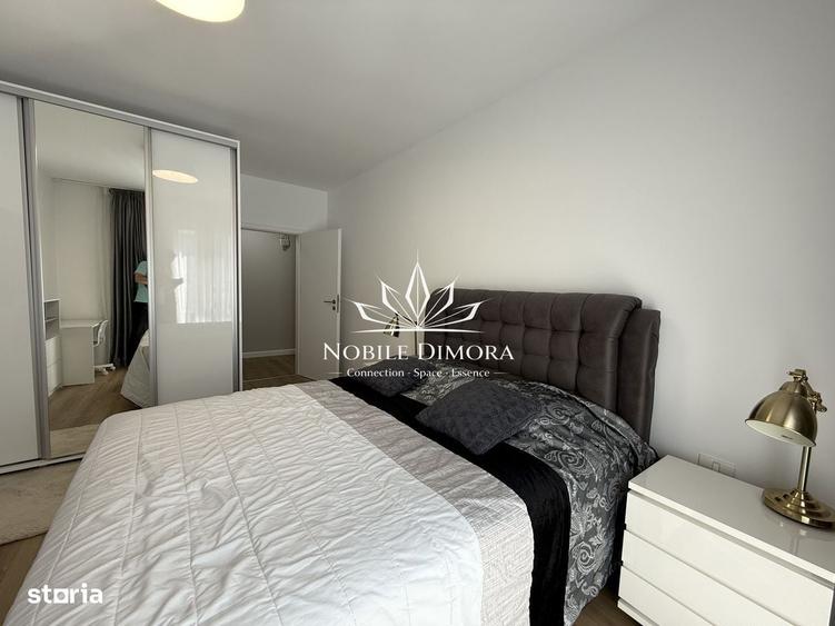 Nord One - Apartament cu 2 camere cu parcare subterana - Iulius Mall - 2