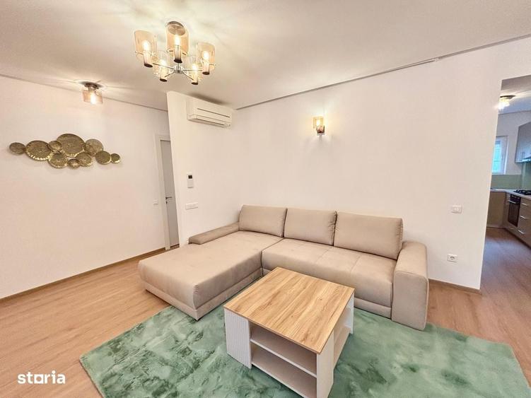 Apartament cu 3 camere în Floreasca