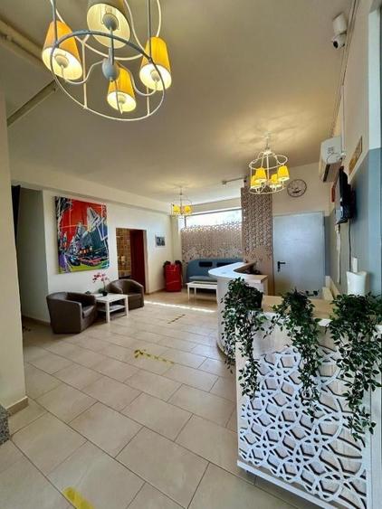 Hotel aproape de plaja in Mamaia Nord - 35