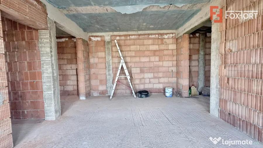 Duplex de vanzare, 3 camere Calea Urseni - Urseni (Timis) - 9