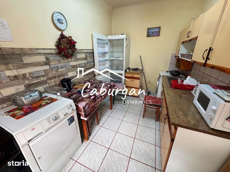 Apartament 2 camere, 77 mp utili, gradina de 30 mp - Zona Centrala - 6
