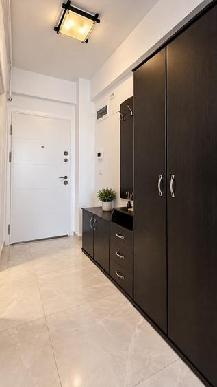 De Închiriat – Apartament 2 Camere Premium | Campus | Parcare Subterană - 4